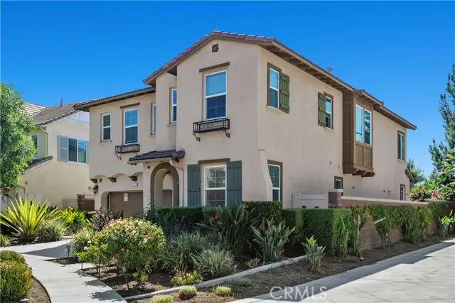 8809 Celebration Street, Chino, CA 91708 - #3