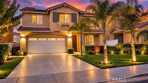 26854 Snow Canyon, Moreno Valley, CA 92555