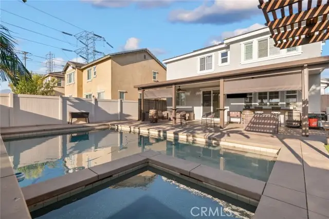 6577 Coyote Trail Lane, Corona, CA 92880 - #2
