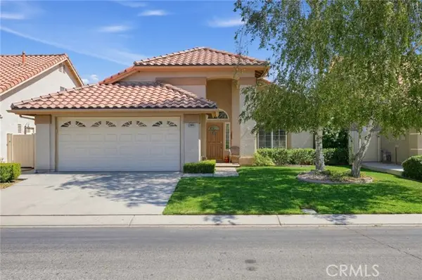1632 Crystal Downs, Banning, CA 92220