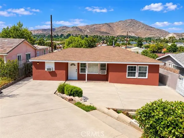 3483 Skylane Drive, Riverside, CA 92509