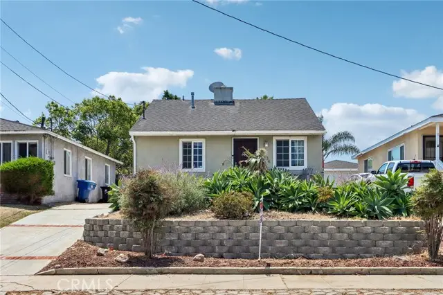 1534 213th, Torrance, CA 90501 - #1