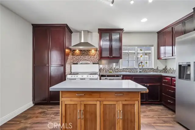 1534 213th, Torrance, CA 90501 - #3