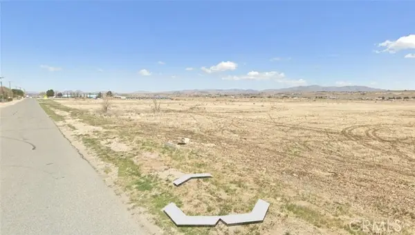 0 Poppy St., Apple Valley, CA 92308