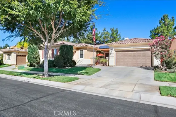 36220 Eagle, Beaumont, CA 92223
