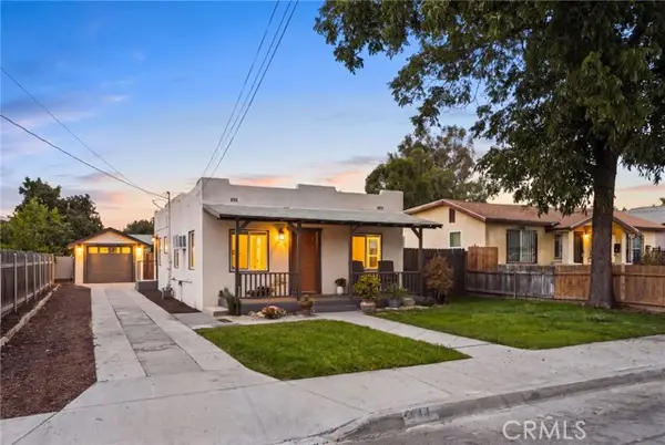 441 Florence, Ontario, CA 91764
