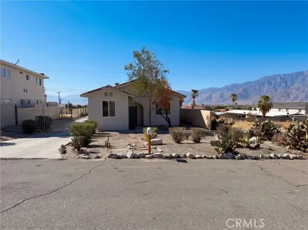 66669 2nd, Desert Hot Springs, CA 92240