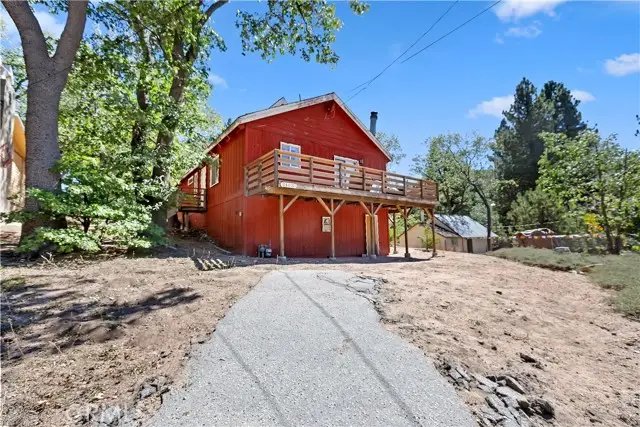 33616 Holcomb Creek, Green Valley Lake, CA 92341 - #1