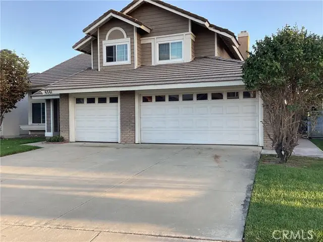 6561 Alfonso Court, Chino, CA 91710 - #1