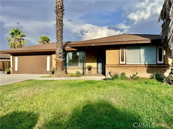 542 Girard, Hemet, CA 92544