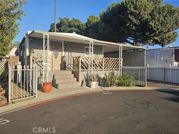 637 Brooks St  #46, Ontario, CA 91762