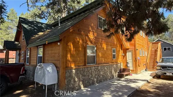 2568 Palmira Avenue, South Lake Tahoe, CA 96150