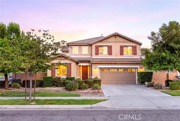 2080 Clementine Street, Redlands, CA 92374