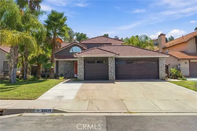 22639 Valley Vista Circle, Wildomar, CA 92595 - #2