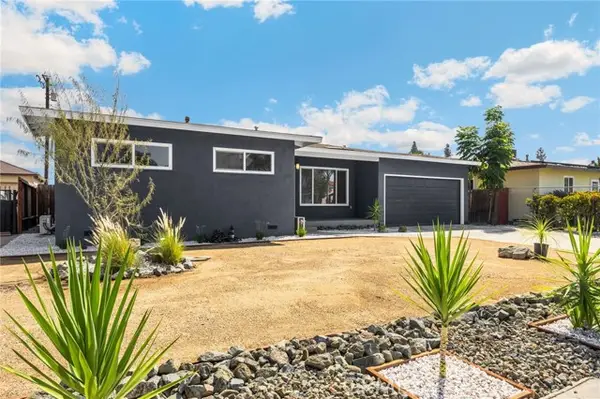 4038 Orange, Covina, CA 91722