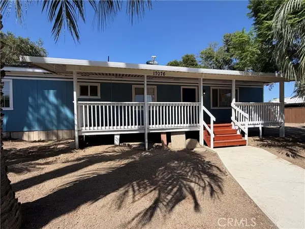 17076 Chico, Perris, CA 92570
