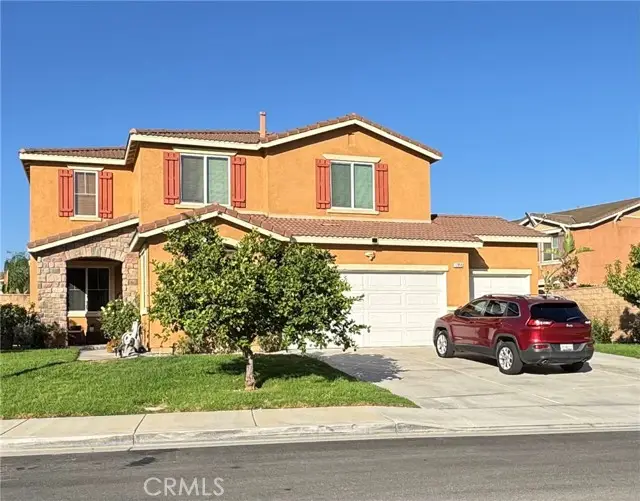 12856 Eastern Shore Drive, Corona, CA 92880 - #1