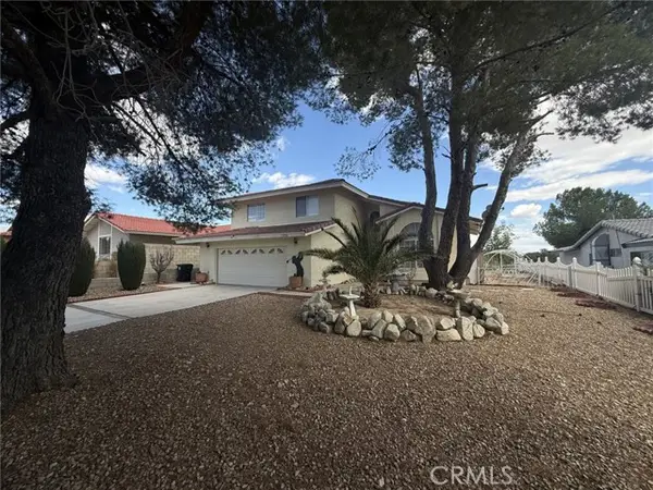 27921 Evergreen, Helendale, CA 92342