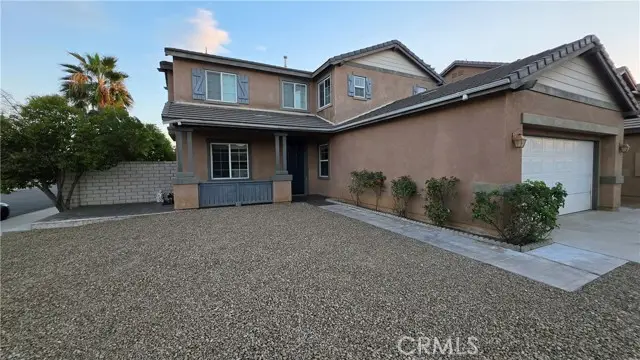 1195 Harrier, Perris, CA 92571 - #1