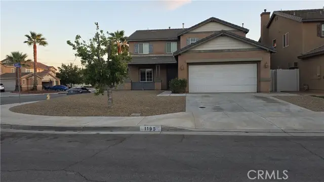 1195 Harrier, Perris, CA 92571 - #2