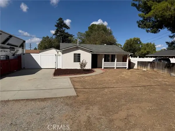 1105 Edgar, Beaumont, CA 92223