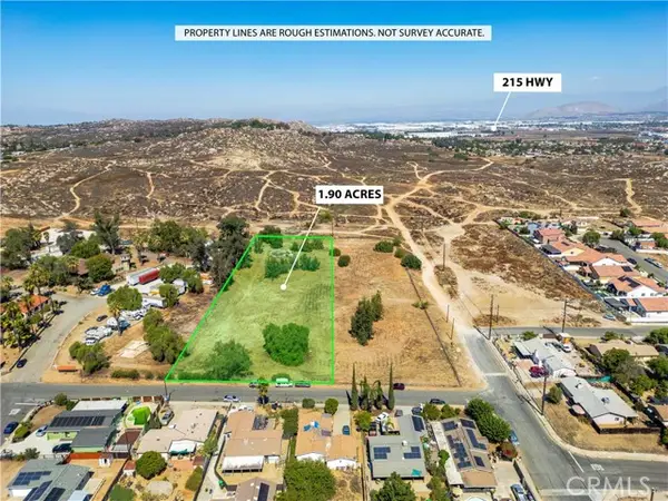 1040 Tepee, Perris, CA 92570