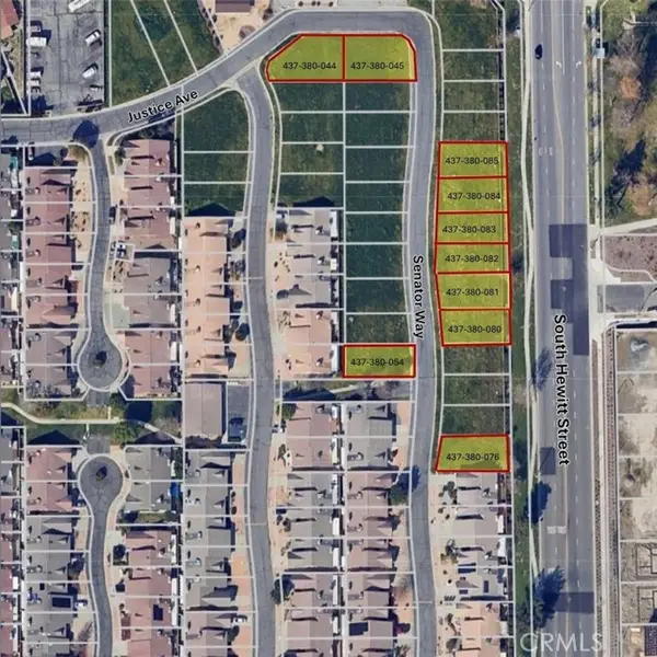 1371 Senator Way, San Jacinto, CA 92583