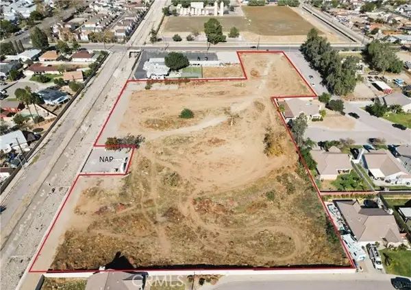 0 48TH, San Bernardino, CA 92407