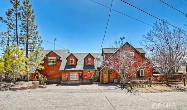 41313 Eastwood, Big Bear Lake, CA 92315