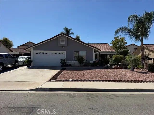986 Clover, San Jacinto, CA 92582 - #1