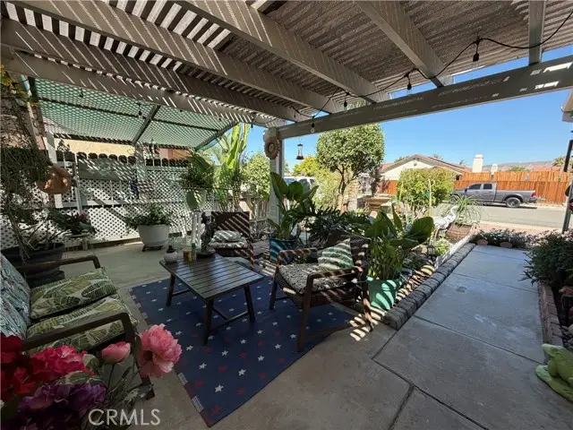 986 Clover, San Jacinto, CA 92582 - #3