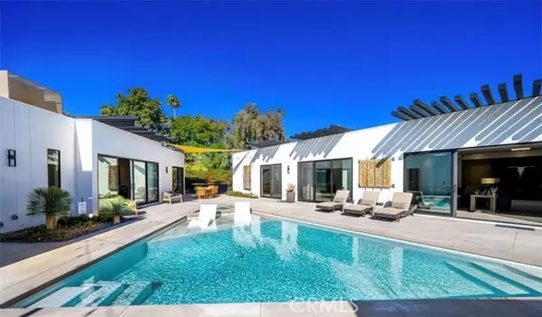 400 Santa Catalina, Palm Springs, CA 92262