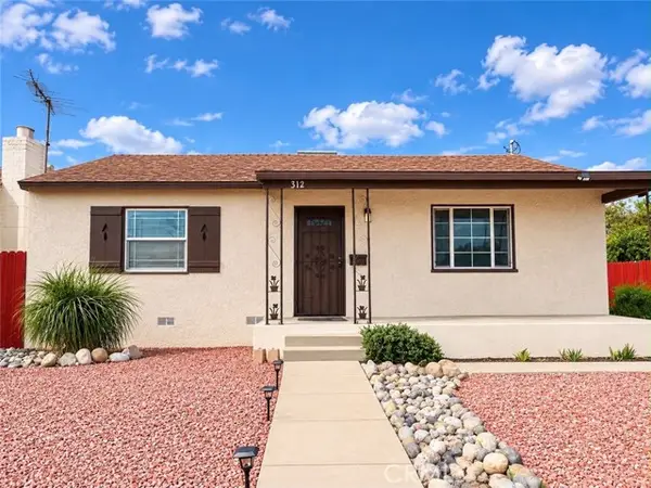 312 Lugonia, Redlands, CA 92374