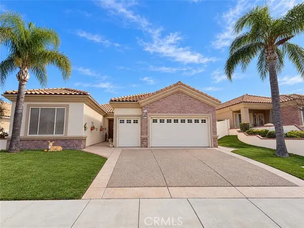 2437 Birdie Drive, Banning, CA 92220
