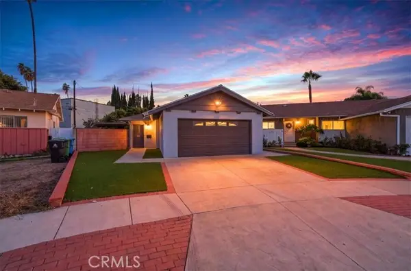 7227 Whitaker Avenue, Van Nuys, CA 91406