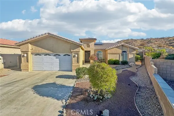 8306 Meadows, Desert Hot Springs, CA 92240
