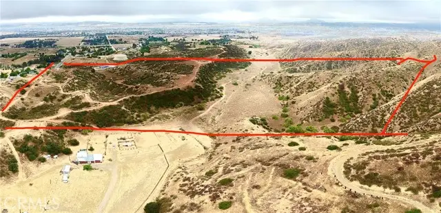 0 Golden Valley, Cherry Valley, CA 92223 - #2