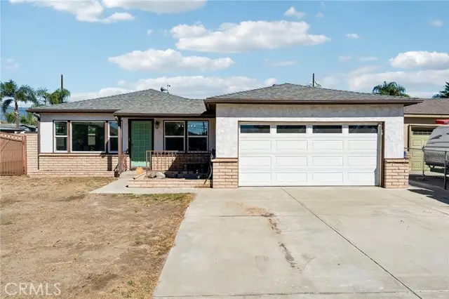 17436 Malaga Street, Fontana, CA 92336 - #1