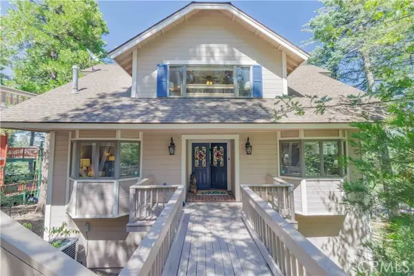 226 Birchwood Drive, Blue Jay, CA 92317