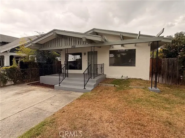 3415 Mont Clair, Los Angeles, CA 90018 - #1