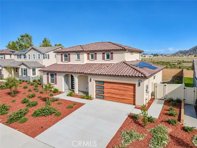 14424 Buvan Court, Moreno Valley, CA 92555 - #2
