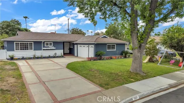 1521 Densmore Street, Pomona, CA 91767 - #1