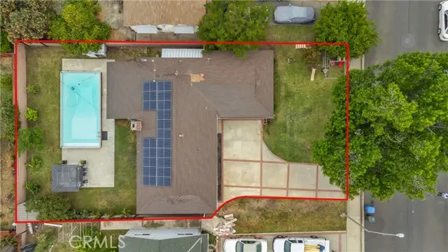 1521 Densmore Street, Pomona, CA 91767 - #2