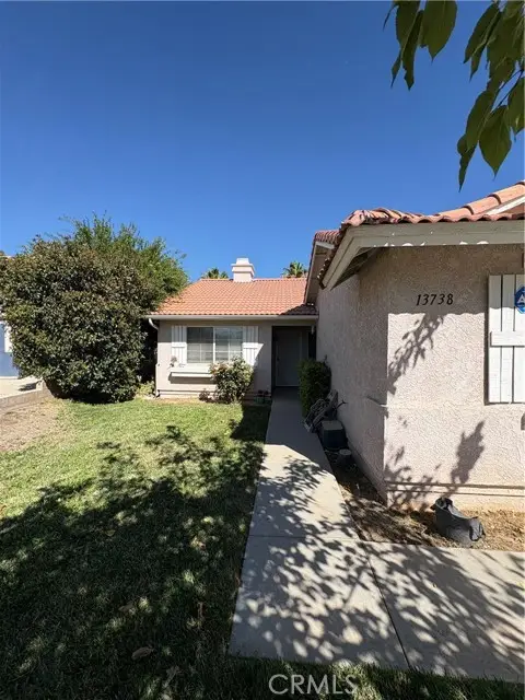 13738 Sarracino, Victorville, CA 92392 - #2