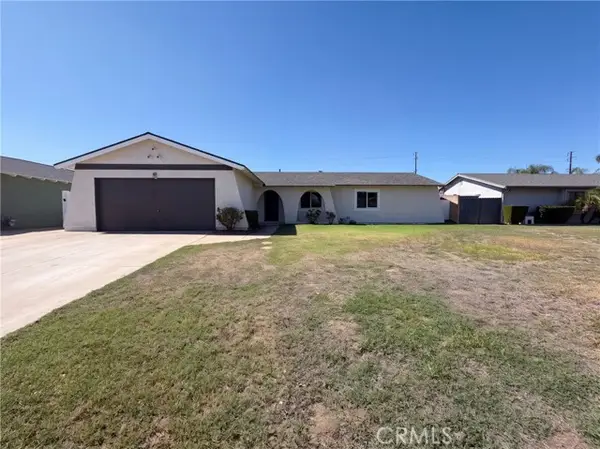 11828 Craw, Chino, CA 91710