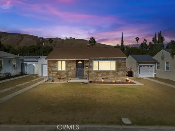 930 Bussey, San Bernardino, CA 92405