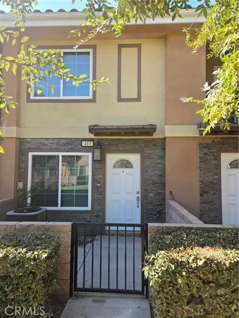 16408 Valencia, Fontana, CA 92335 - #1