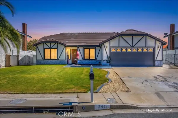 2411 Peacock Lane, Corona, CA 92882