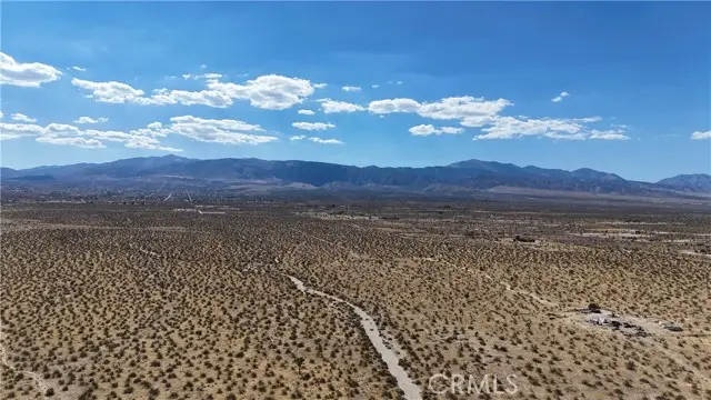 0 Vacant Land, Pinon Hills, CA 92372 - #1