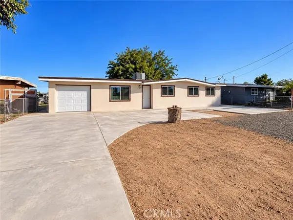 12028 Chamberlaine, Adelanto, CA 92301